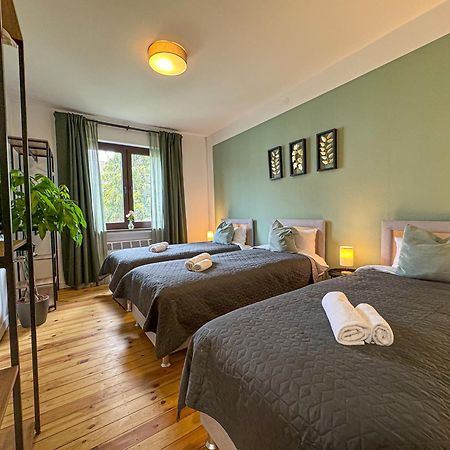 Immostay Ferienhaus Mit Garten & Free Parking Bremen Exterior photo