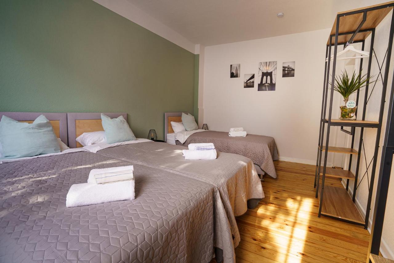 Immostay Ferienhaus Mit Garten & Free Parking Bremen Exterior photo