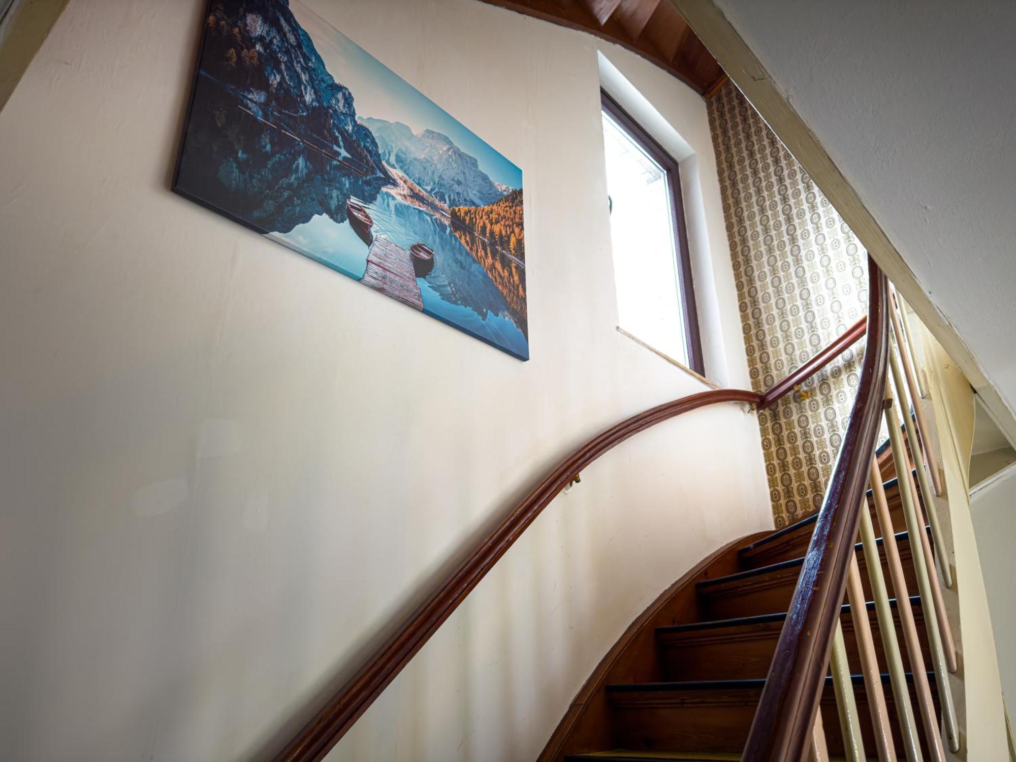 Immostay Ferienhaus Mit Garten & Free Parking Bremen Exterior photo