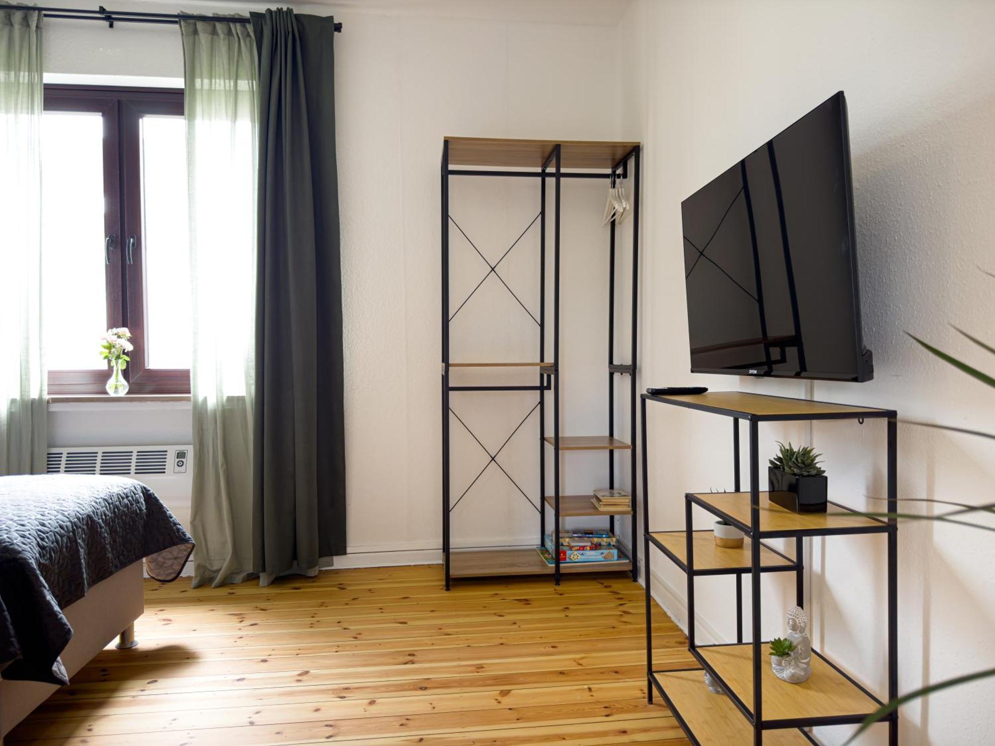 Immostay Ferienhaus Mit Garten & Free Parking Bremen Exterior photo