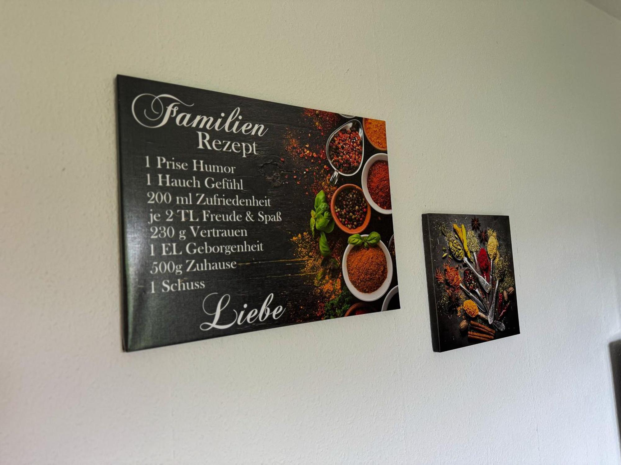 Immostay Ferienhaus Mit Garten & Free Parking Bremen Exterior photo